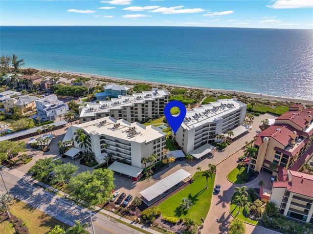 8764 MIDNIGHT PASS ROAD A201, Sarasota, FL 34242