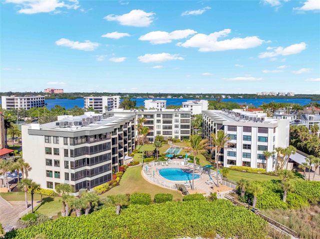 8764 MIDNIGHT PASS ROAD A201, Sarasota, FL 34242