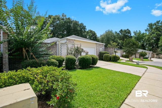 133 Woodruff Court, Mobile, AL 36608