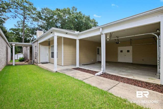 133 Woodruff Court, Mobile, AL 36608