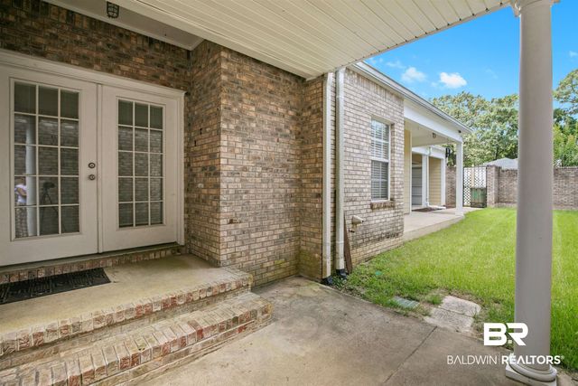 133 Woodruff Court, Mobile, AL 36608