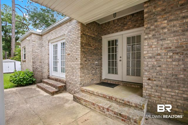 133 Woodruff Court, Mobile, AL 36608