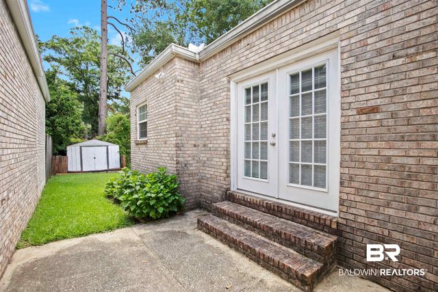 133 Woodruff Court, Mobile, AL 36608