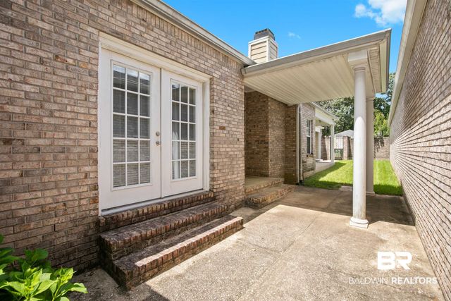 133 Woodruff Court, Mobile, AL 36608