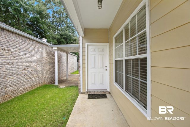 133 Woodruff Court, Mobile, AL 36608