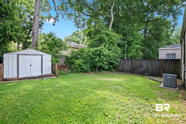133 Woodruff Court, Mobile, AL 36608