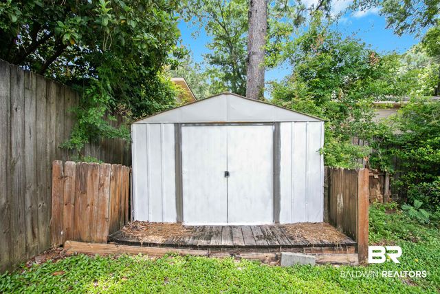 133 Woodruff Court, Mobile, AL 36608