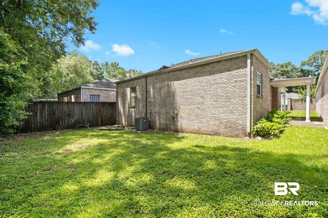 133 Woodruff Court, Mobile, AL 36608
