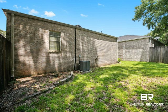 133 Woodruff Court, Mobile, AL 36608