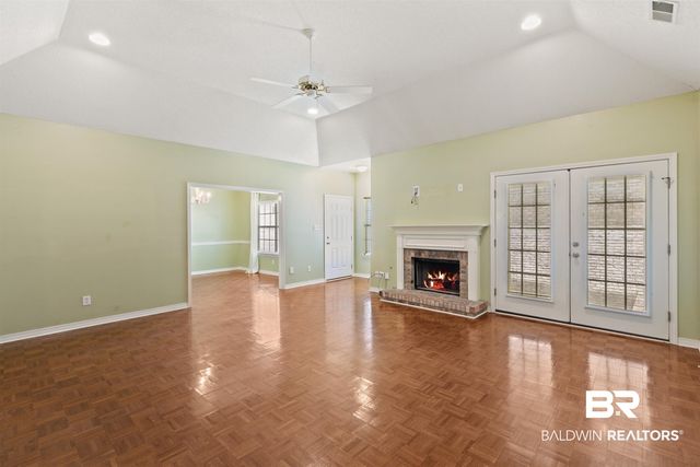 133 Woodruff Court, Mobile, AL 36608