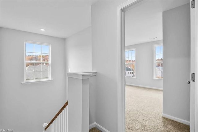 3234 Spicewood Lake Drive, Winston-salem, NC 27106