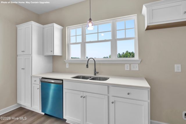 707 N Pebble Branch Lot 128, Holly Ridge, NC 28445