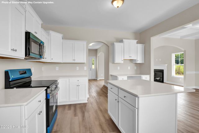 707 N Pebble Branch Lot 128, Holly Ridge, NC 28445