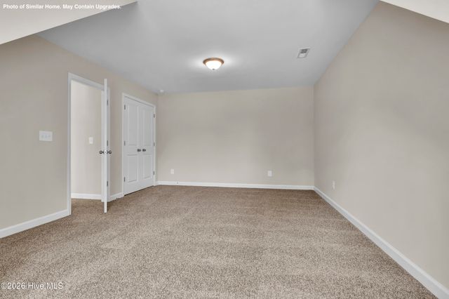 707 N Pebble Branch Lot 128, Holly Ridge, NC 28445