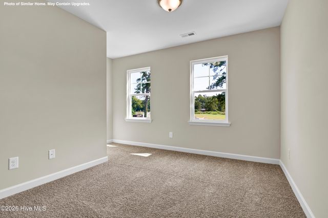 707 N Pebble Branch Lot 128, Holly Ridge, NC 28445