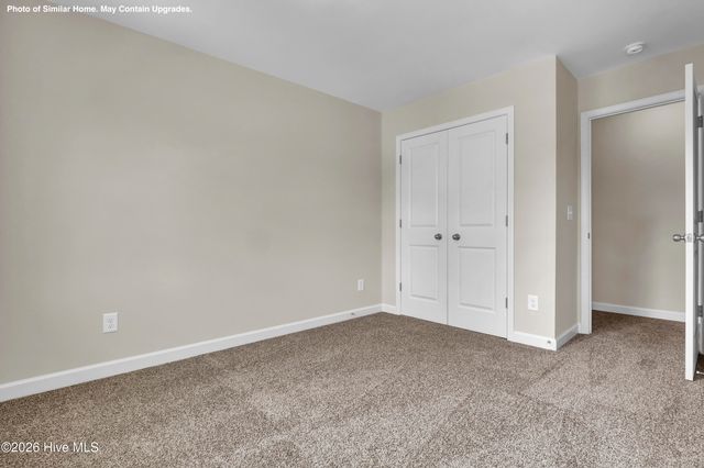 707 N Pebble Branch Lot 128, Holly Ridge, NC 28445