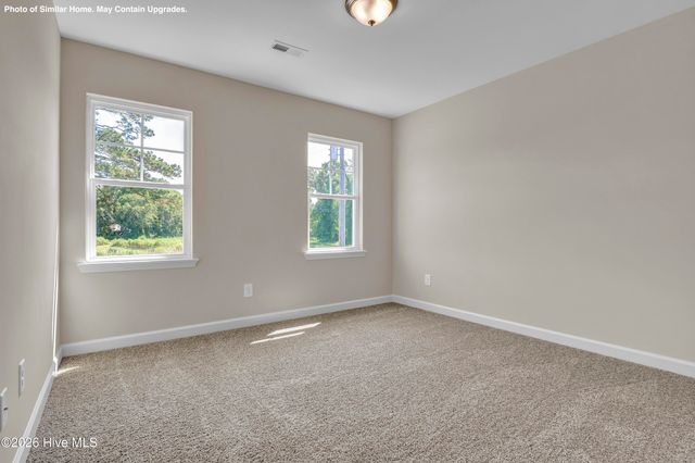 707 N Pebble Branch Lot 128, Holly Ridge, NC 28445