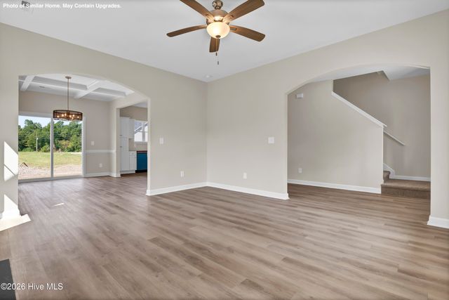 707 N Pebble Branch Lot 128, Holly Ridge, NC 28445