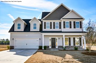 707 N Pebble Branch Lot 128, Holly Ridge, NC 28445