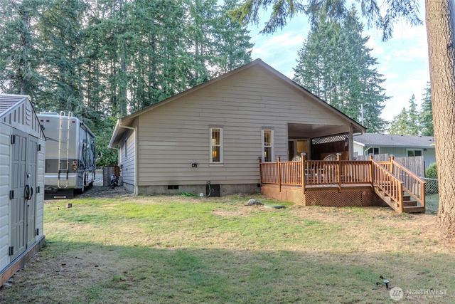 121 E Stavis Road, Shelton, WA 98584