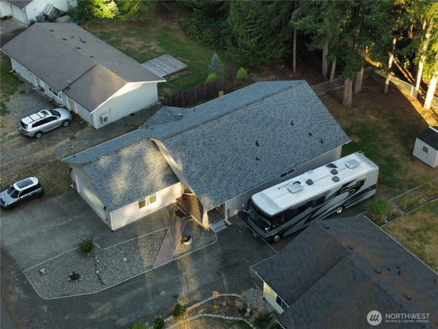 121 E Stavis Road, Shelton, WA 98584