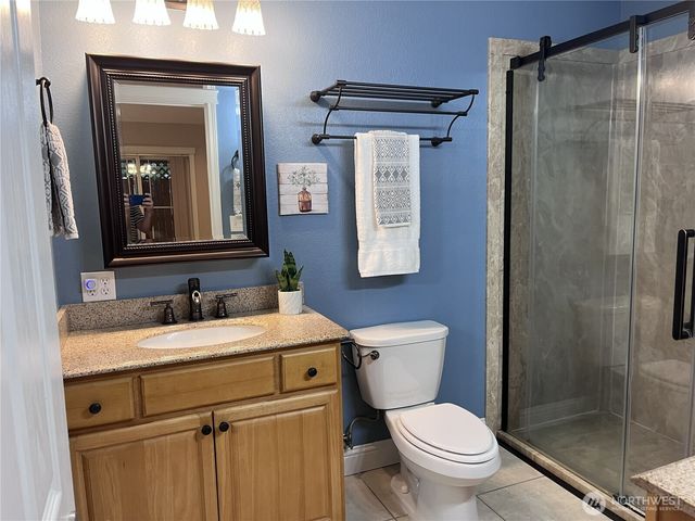 121 E Stavis Road, Shelton, WA 98584