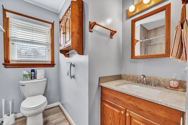 83 Orchard DR, Daleville, VA 24083