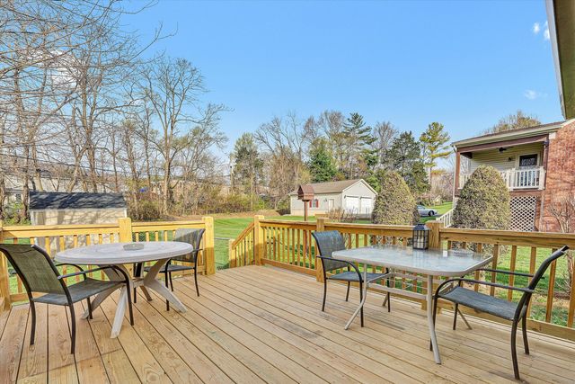 83 Orchard DR, Daleville, VA 24083