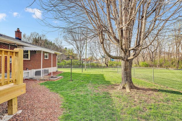 83 Orchard DR, Daleville, VA 24083