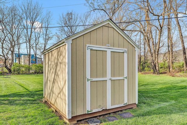 83 Orchard DR, Daleville, VA 24083