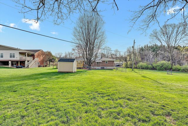 83 Orchard DR, Daleville, VA 24083