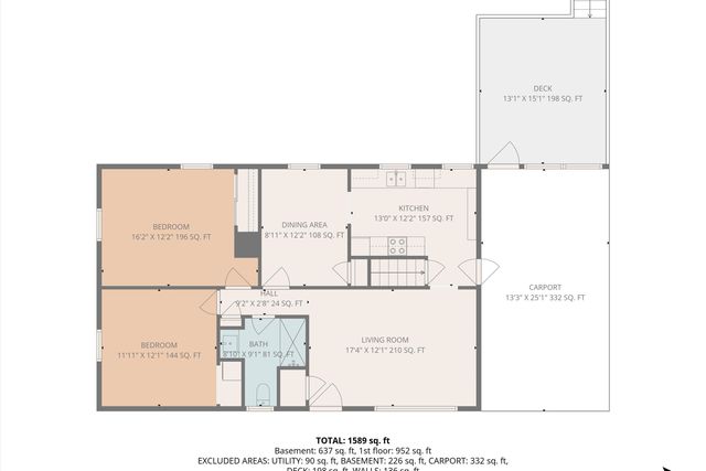 83 Orchard DR, Daleville, VA 24083