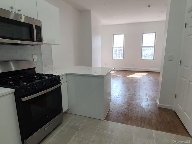 108 Bradford 1st Fl, Brooklyn, NY 11207