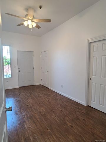 108 Bradford 1st Fl, Brooklyn, NY 11207