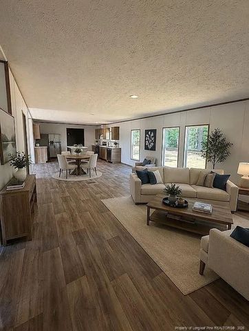 36 Red Bird Drive, Cameron, NC 28326