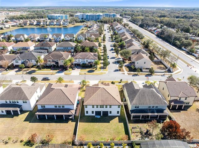 14978 FELLS LANE, Orlando, FL 32827