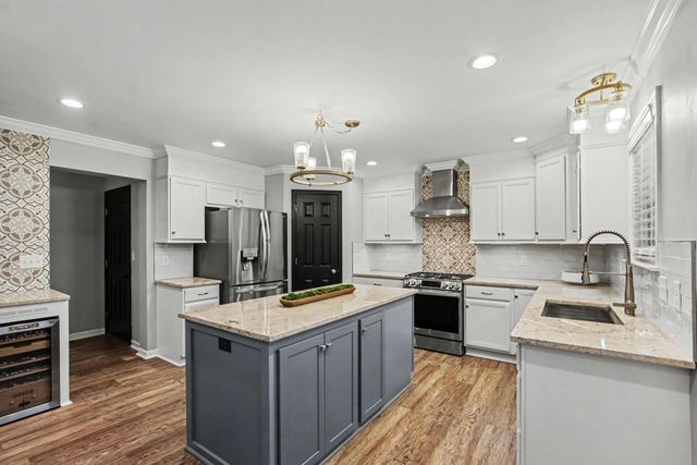 2443 Wernz Drive, Hebron, KY 41048