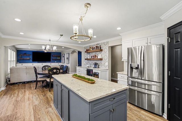 2443 Wernz Drive, Hebron, KY 41048