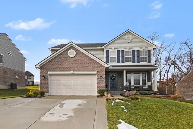 2443 Wernz Drive, Hebron, KY 41048