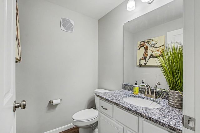 2443 Wernz Drive, Hebron, KY 41048