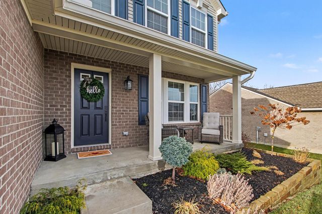 2443 Wernz Drive, Hebron, KY 41048