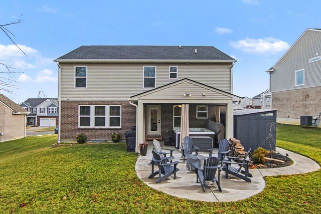 2443 Wernz Drive, Hebron, KY 41048