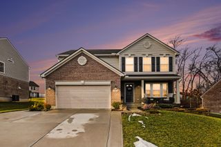 2443 Wernz Drive, Hebron, KY 41048