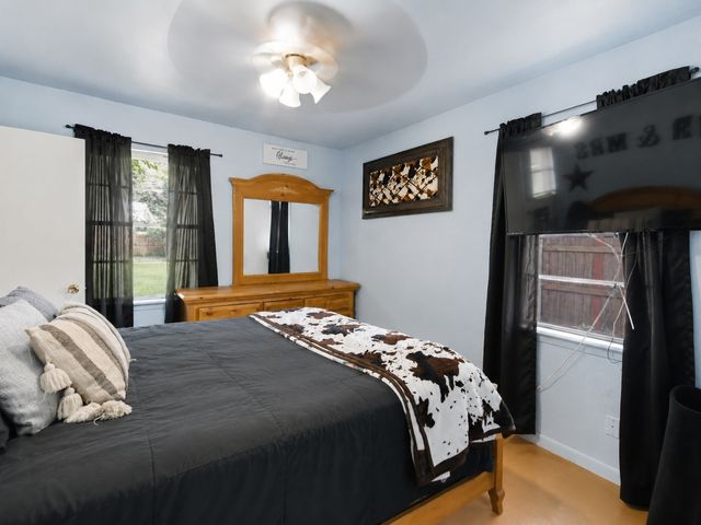 141 Park Drive, Stephenville, TX 76401