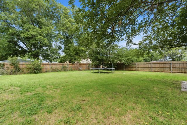 141 Park Drive, Stephenville, TX 76401
