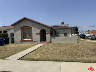 1501 W 87th Street, Los Angeles, CA 90047