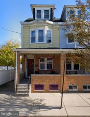 410 COMMONWEALTH AVE, Trenton, NJ 08629
