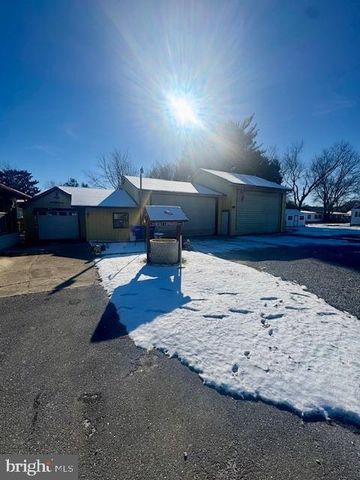 8724 ROSEVELT ST, Seaford, DE 19973