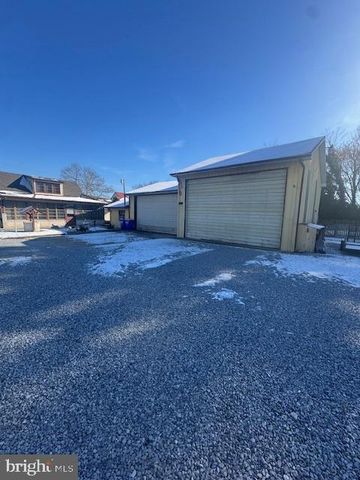 8724 ROSEVELT ST, Seaford, DE 19973