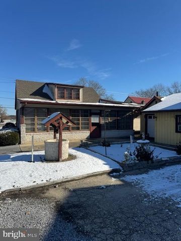 8724 ROSEVELT ST, Seaford, DE 19973